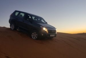 Marrakech Sahara tours