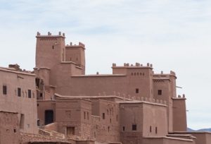 Morocco desert tour Ouarzazate