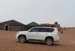 Erg Chigaga desert tour