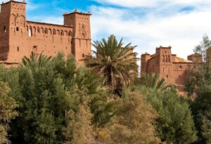 Aït Ben Haddou