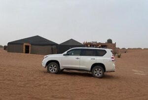 4x4 desert tour morocco erg chigaga