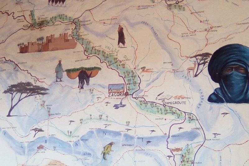 Morocco