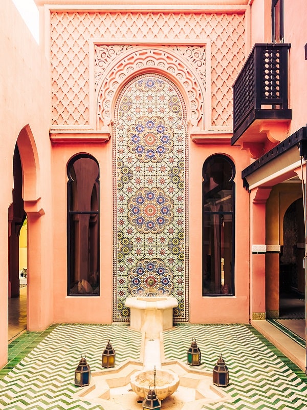 marrakech tours morocco