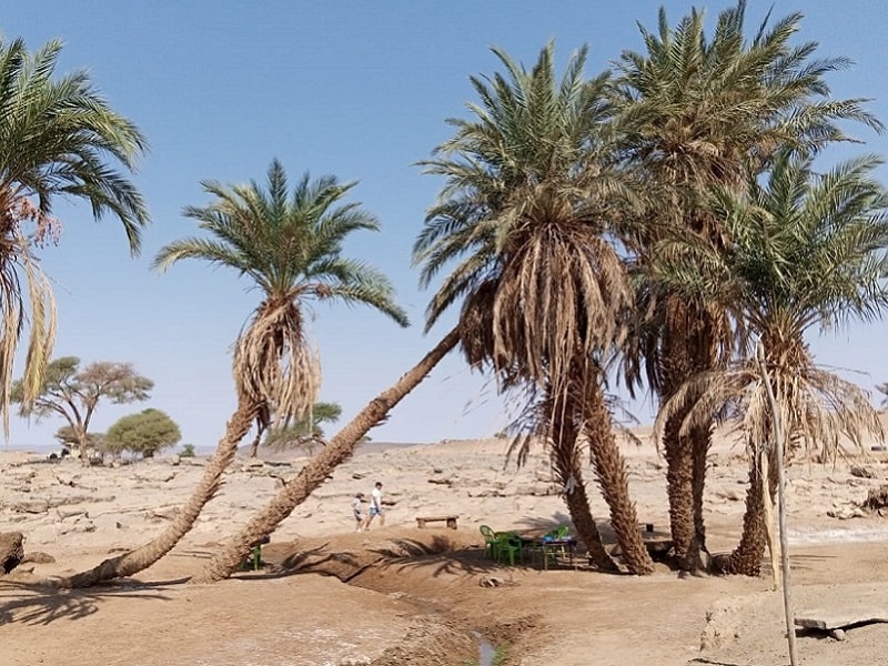 morocco desert