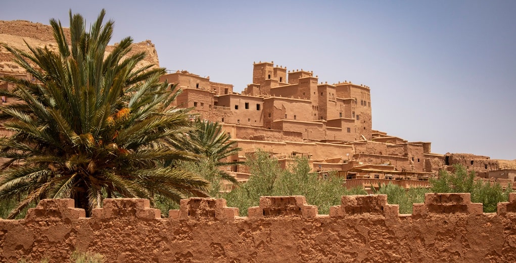 morocco tours