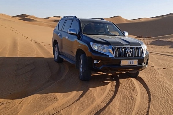 sahara trip morocco