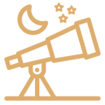stargazing