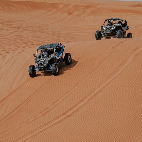 buggy merzouga desert