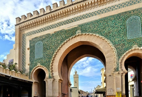 Fes Morocco