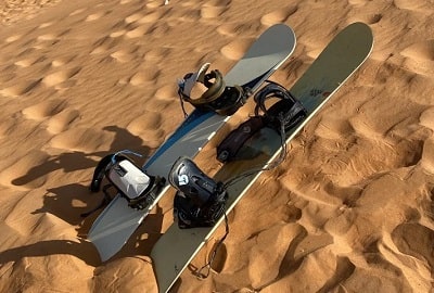 sandsurf merzouga
