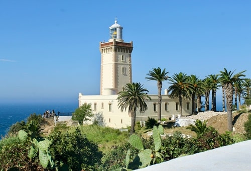 tangier morocco