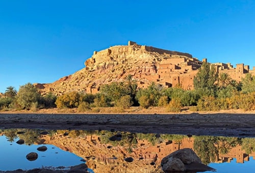 Aït Ben Haddou Morocco