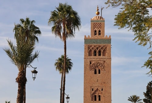 Marrakech Morocco