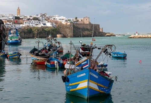 Rabat Morocco