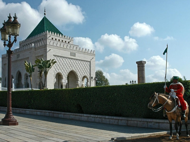 Rabat Morocco