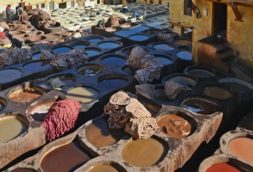 Fes Morocco 